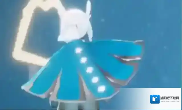Sky光遇爱心