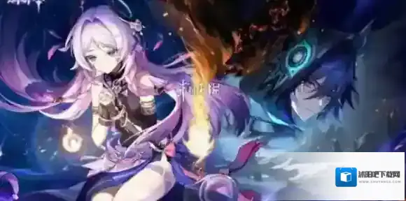 原神拼图