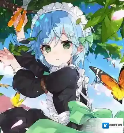双生视界高奈