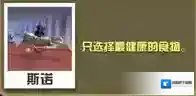 疯狂动物园卷饼迅猛龙怎么抓 卷饼迅猛龙属性图鉴