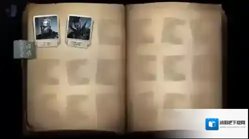 第五人格点击