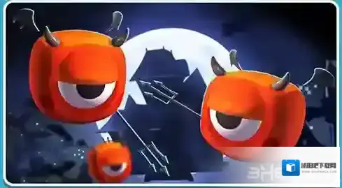 迷你世界夜魔