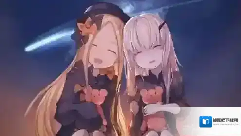 FGO主线
