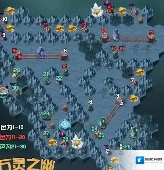 剑与远征中文版开炮
