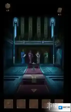 引魂铃调整