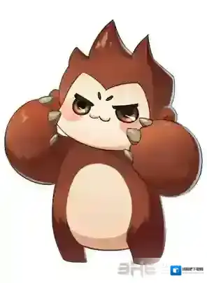 光影对决艾力