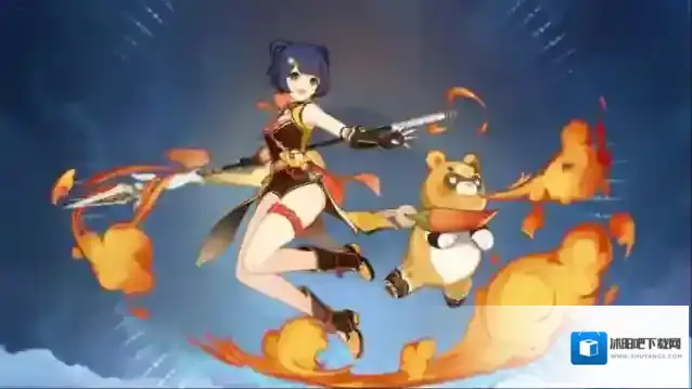 原神圣遗物