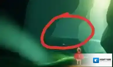 光遇隐藏图