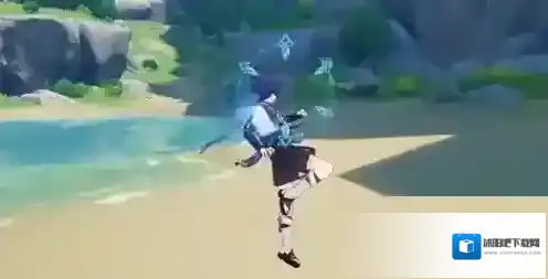 原神词条