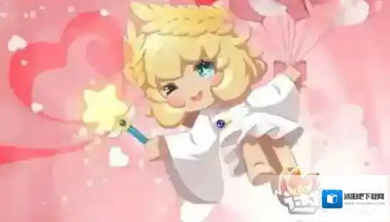 迷你世界安吉洛