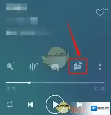QQ音乐评论