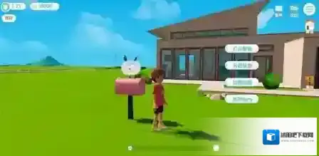 心动小镇游戏