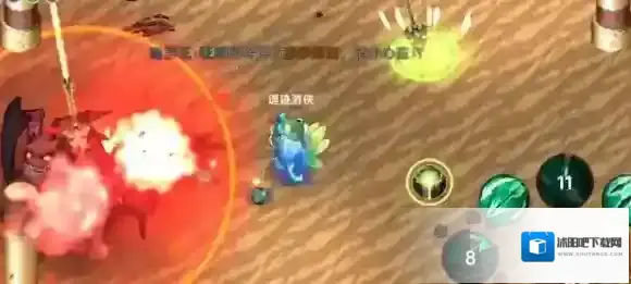 遗迹旅人遗迹