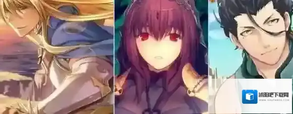FateGo从者