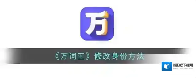 万词王身份
