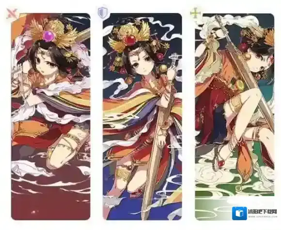 崩坏3技能