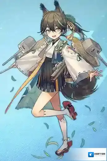 碧蓝航线全弹