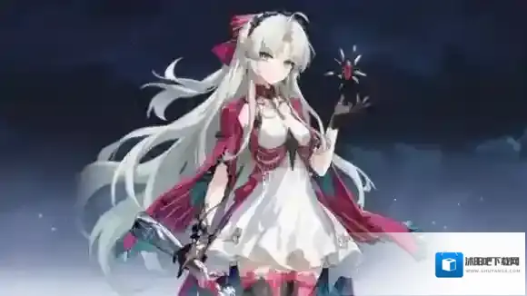 鸣潮是什么