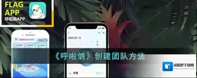 呼啦鸽团队