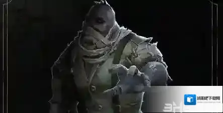 第五人格人类