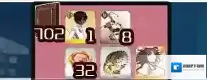 FGO分布