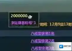 择天记修行