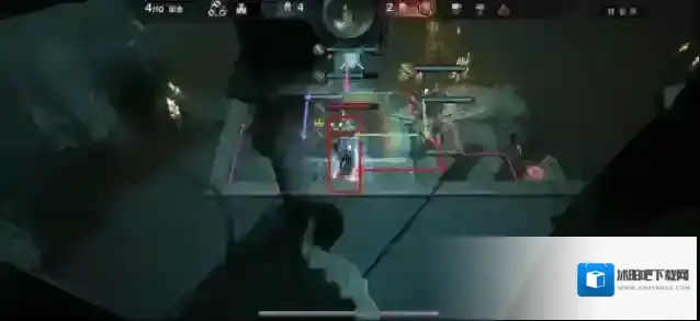 环形战争敌方