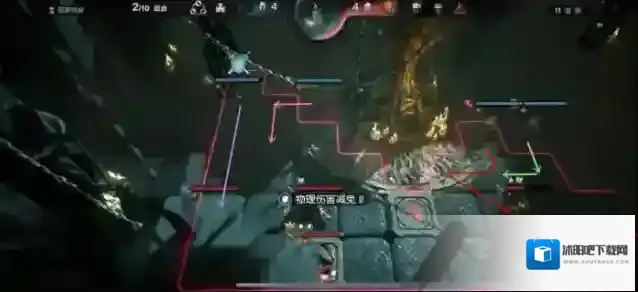 环形战争剑士