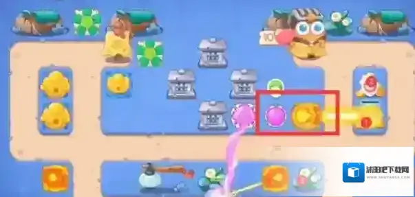 保卫萝卜4元宝