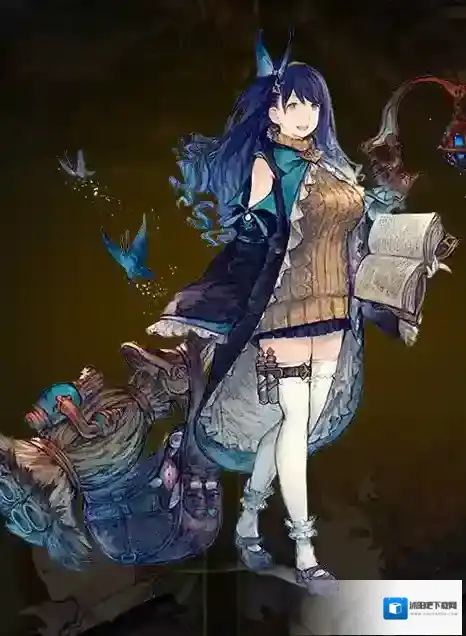 Lost Order欣赏