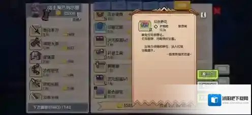 伊洛纳野花