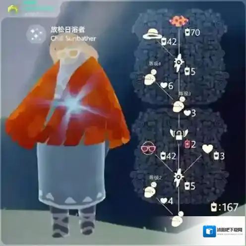 光遇2.17复刻先祖2022兑换表 所需季节蜡烛一览