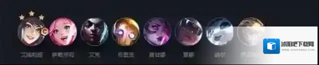 金铲铲之战强袭战士阵容怎么玩?金铲铲之战强袭战士阵容攻略