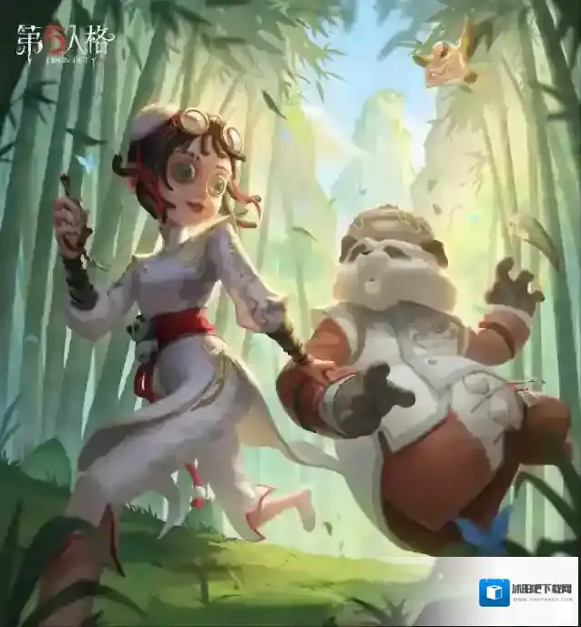 第五人格对局