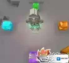 迷你世界遗迹