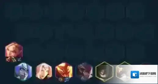 金铲铲之战男刀