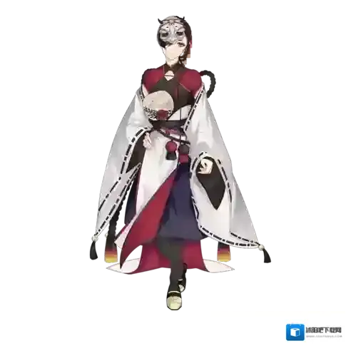 执剑之刻武士