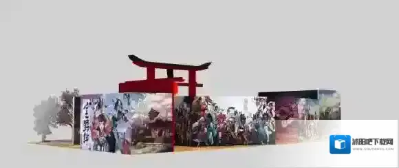 阴阳师动漫