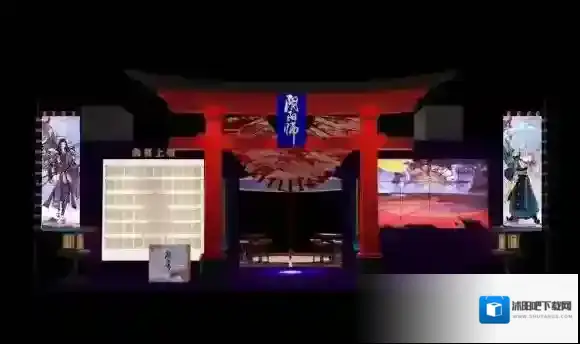 阴阳师五一漫展重磅来袭！漫展情报一览