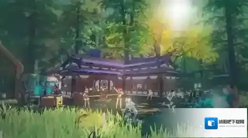 我的起源探索