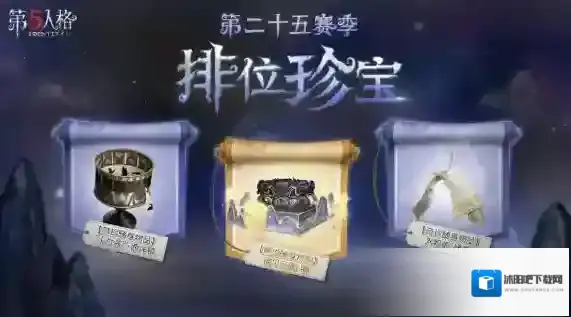 第五人格时装