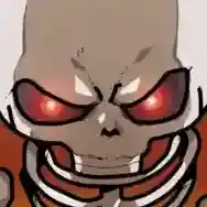 幽灵骑士
