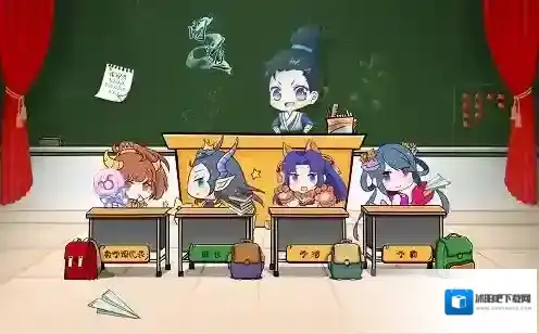 萌娃养成记《问道》娃娃培养小攻略