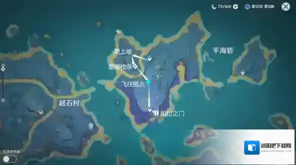 原神之门