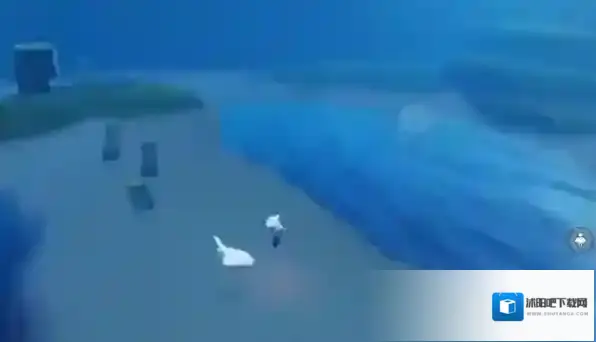 光遇穿越