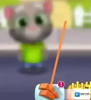 汤姆猫跑酷怎样建造房子？汤姆猫跑酷建造房子的玩法攻略