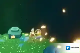 Sky光遇树洞