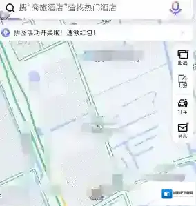 百度地图向导