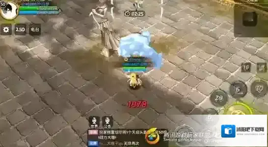 龙之谷手游药剂师50级天梯技能搭配攻略介绍