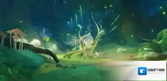 原神膏腴土地下的唤雨之曲任务怎么过-原神膏腴土地下的唤雨之曲任务攻略